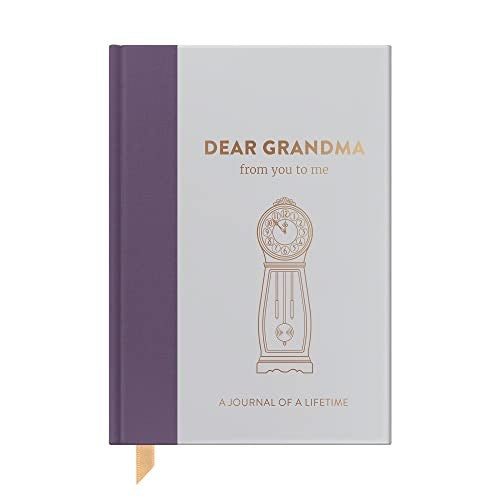 TIMELESS COLLECTION - DEAR GRANDMA