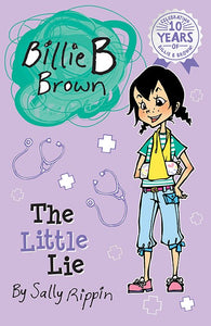 BILLIE B BROWN LITTLE LIE