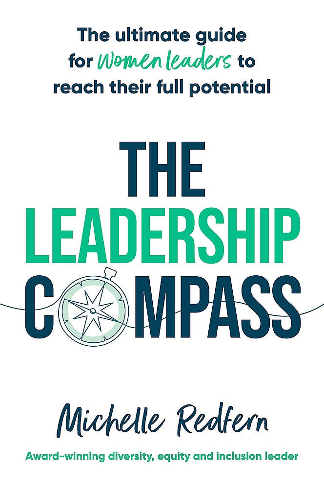 THE LEADERSHIP COMPASS