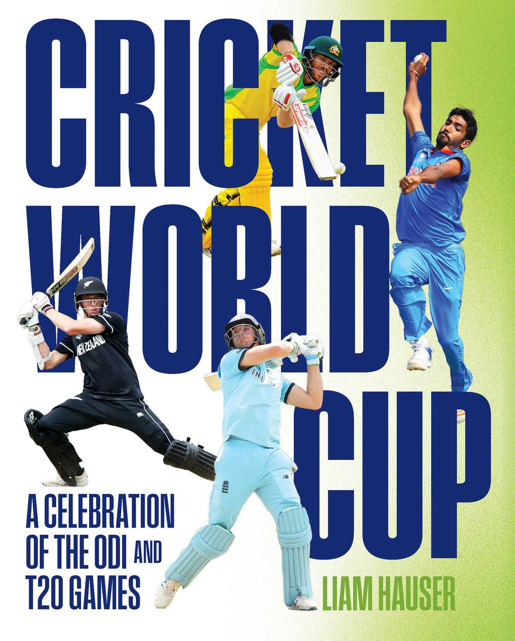 CRICKET WORLD CUP