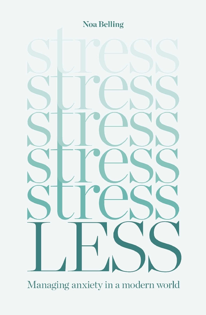 STRESS LESS - TPB