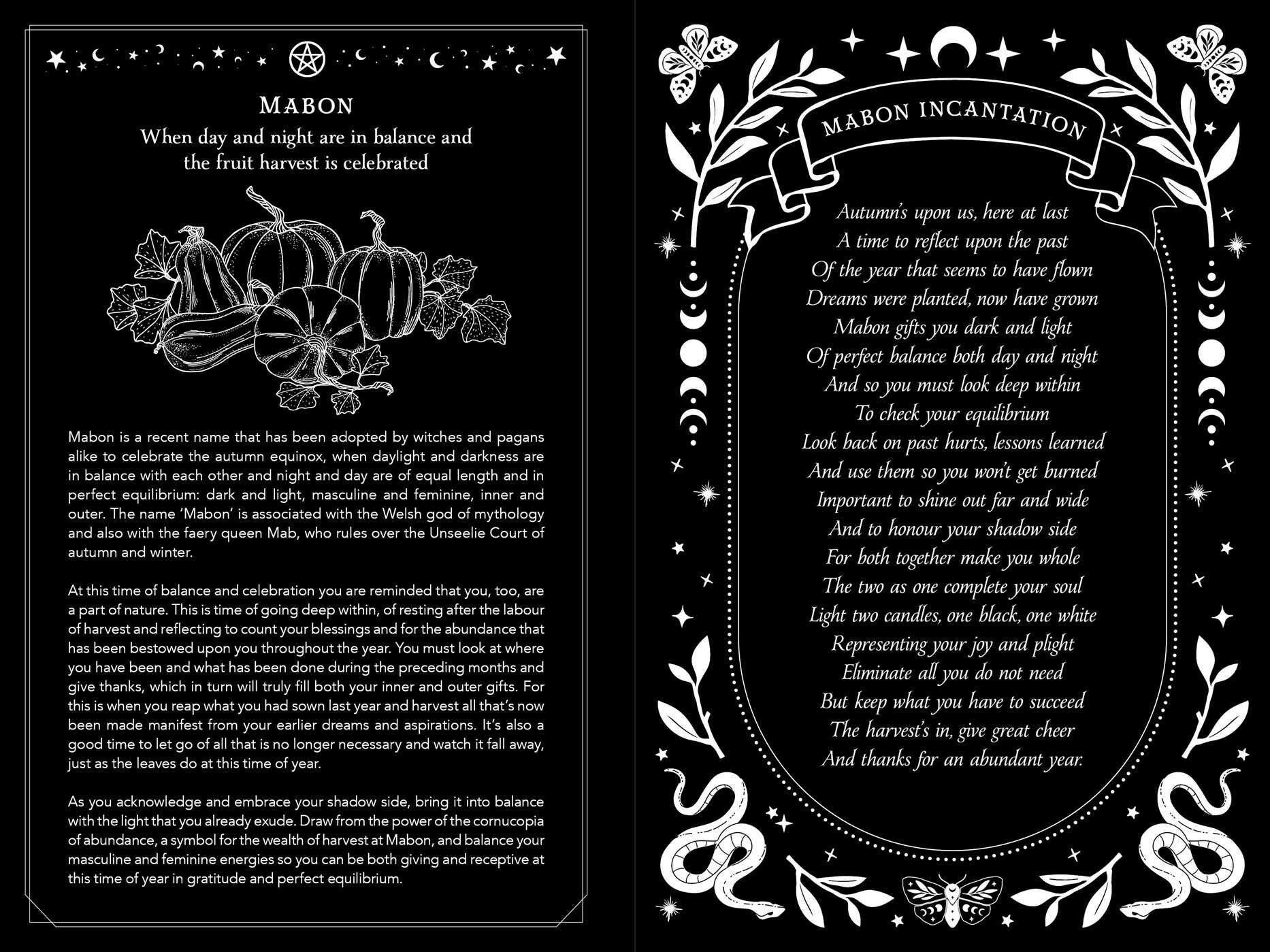 2026 WITCH'S DIARY (SOUTHERN HEMISPHERE)