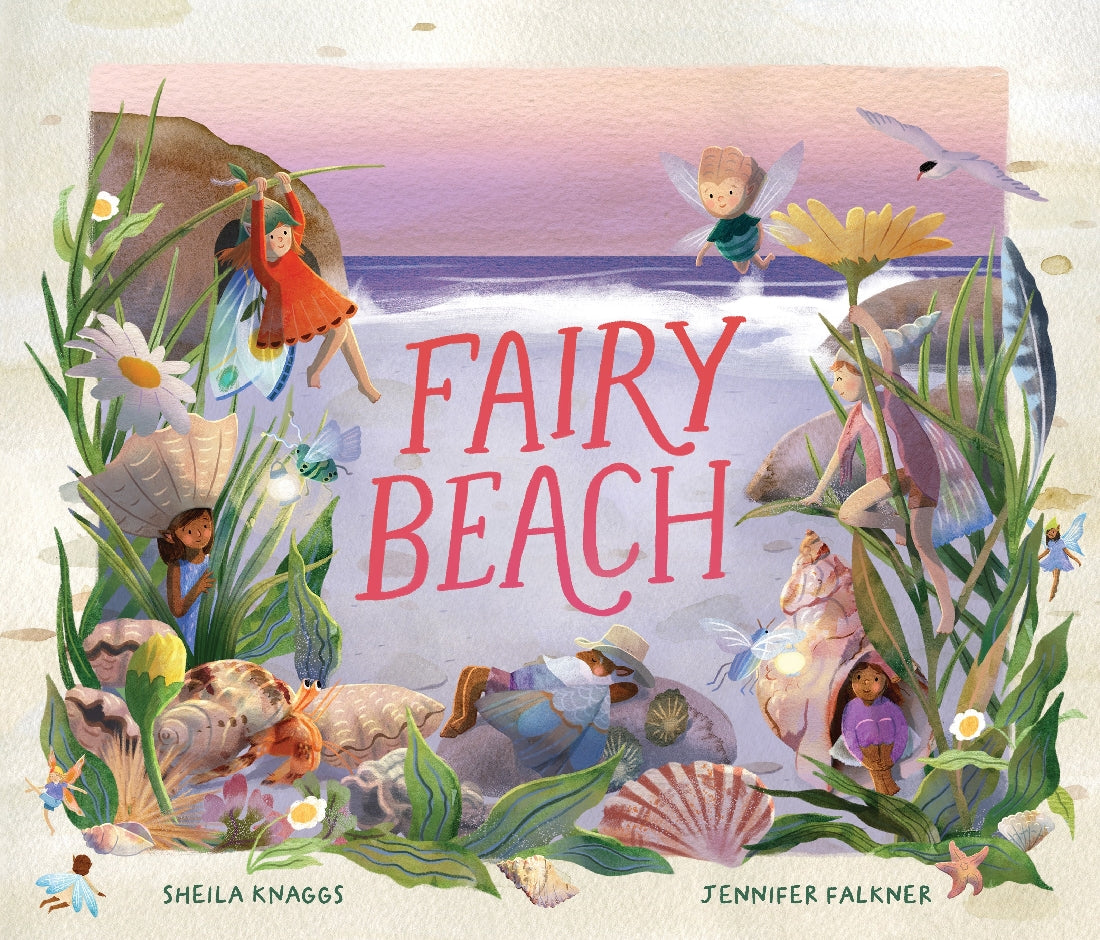 FAIRY BEACH