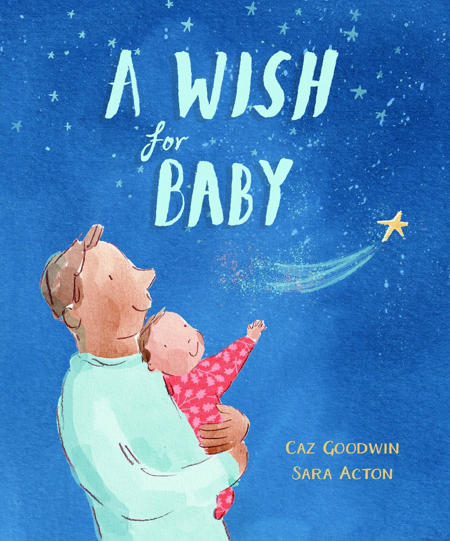 A WISH FOR BABY