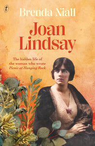 JOAN LINDSAY