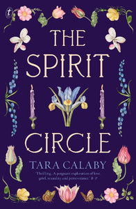 THE SPIRIT CIRCLE