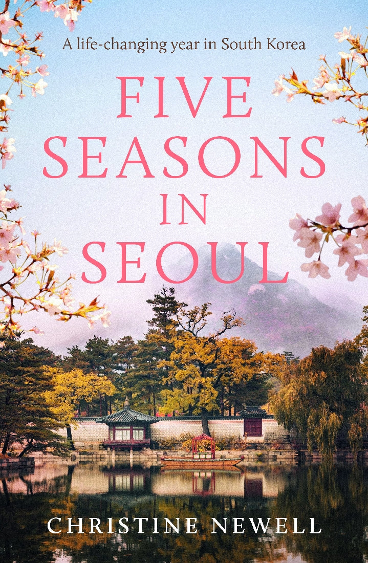 FIVE SEASONS IN SEOUL