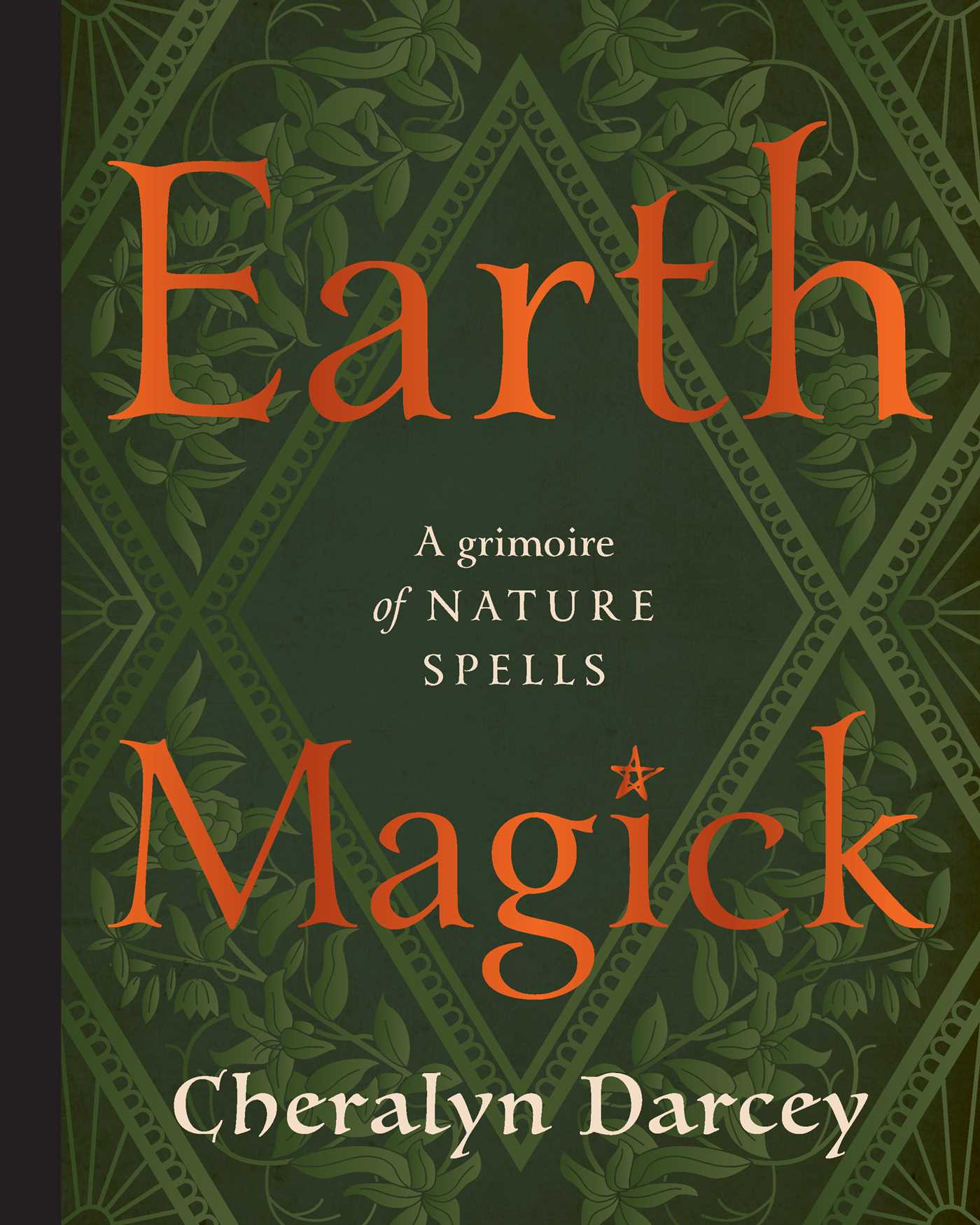 EARTH MAGICK