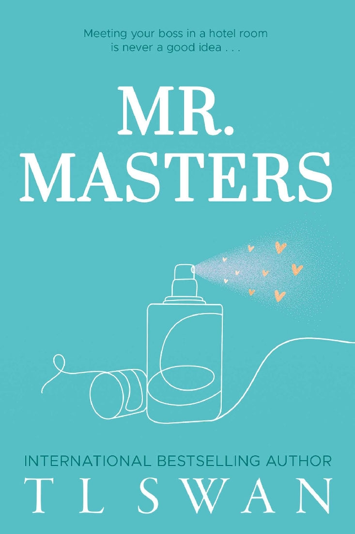 MR MASTERS