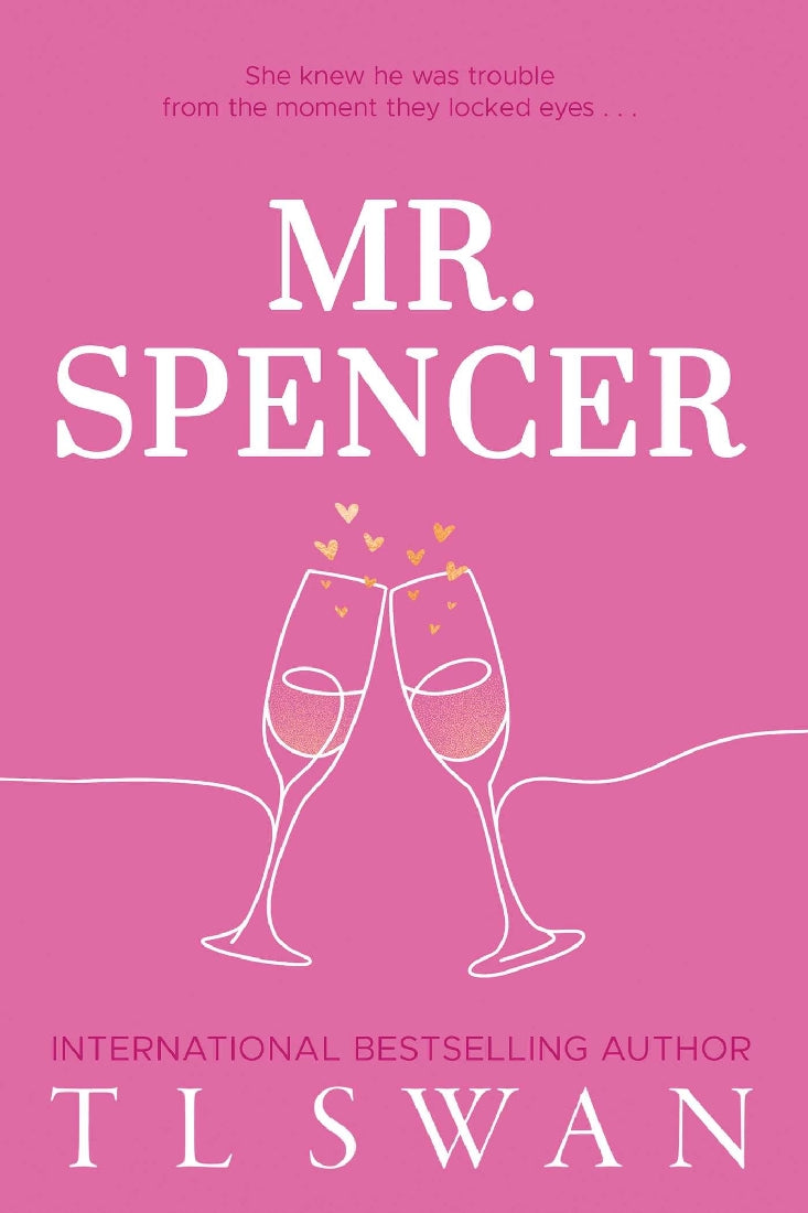 MR SPENCER