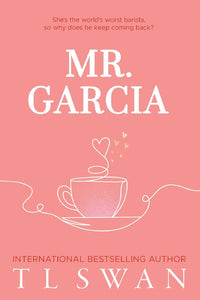 MR GARCIA