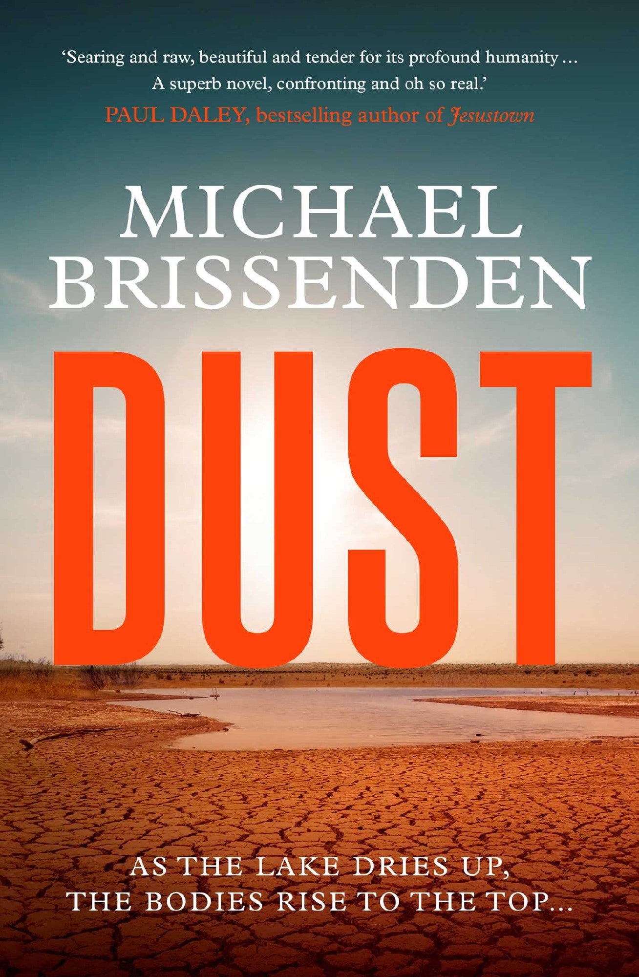 DUST - TPB