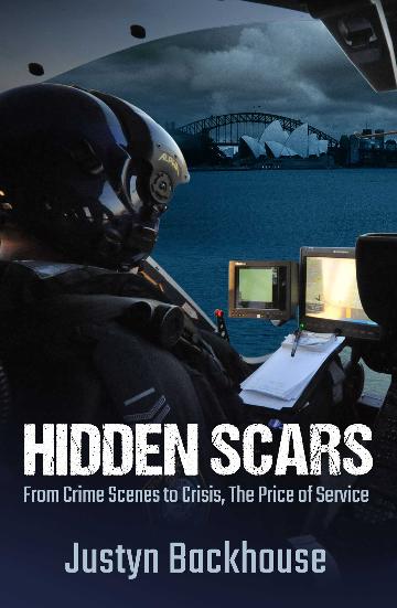 HIDDEN SCARS