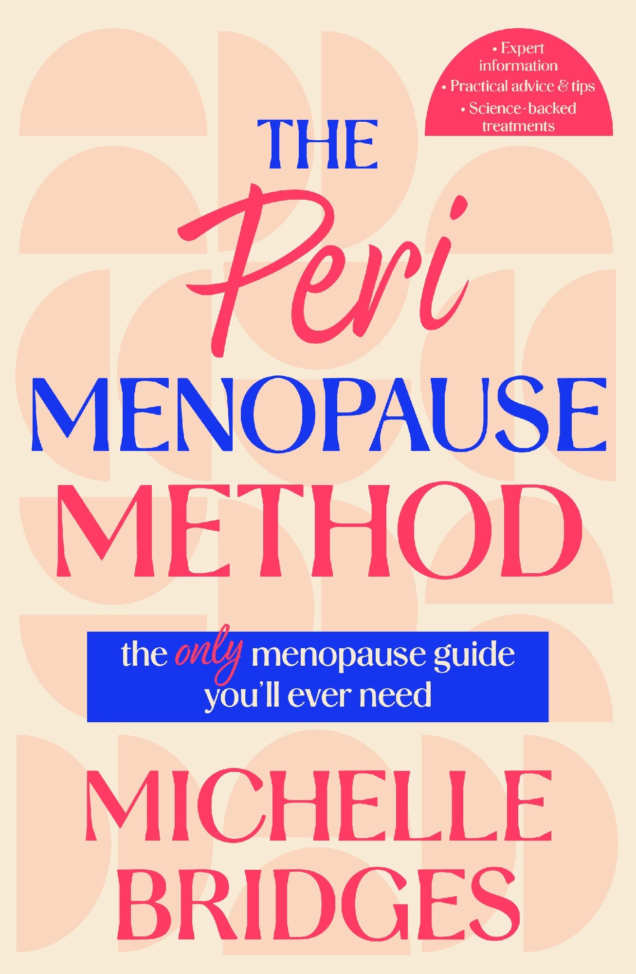 THE PERI MENOPAUSE METHOD