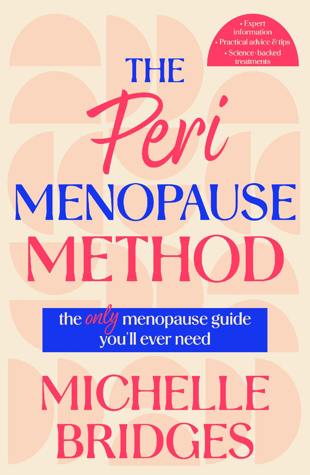 THE PERI MENOPAUSE METHOD