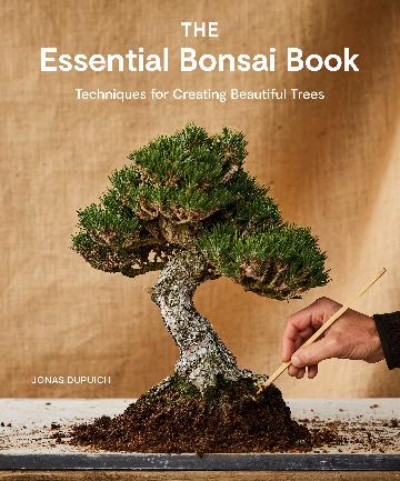 ESSENTIAL BONSAI BOOK