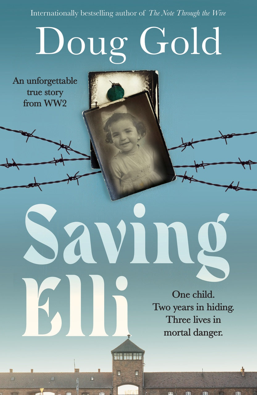 SAVING ELLI