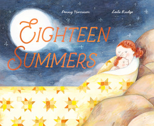 EIGHTEEN SUMMERS