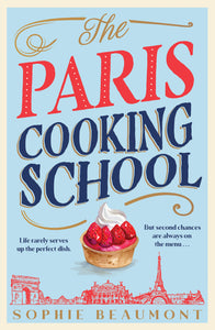 PARIS COOKING SCHOOL