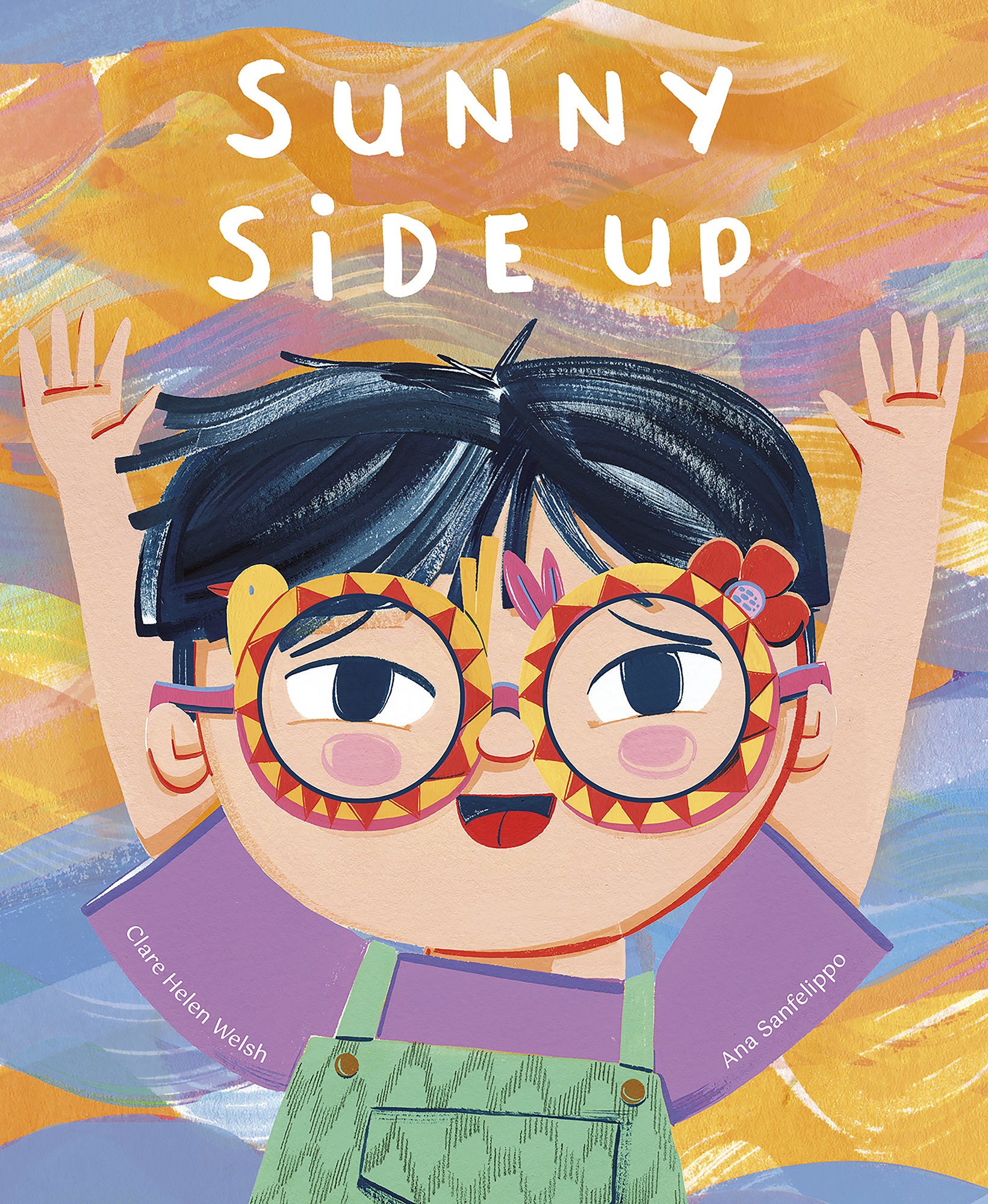 SUNNY SIDE UP