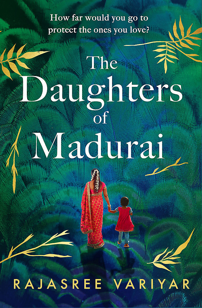 DAUGHTERS OF MADURAI