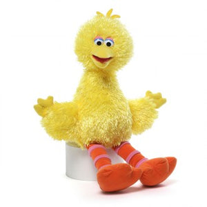 SS BIG BIRD 30CM