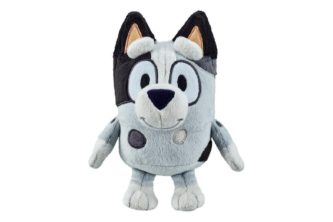 BLUEY 20CM PLUSH - MUFFIN