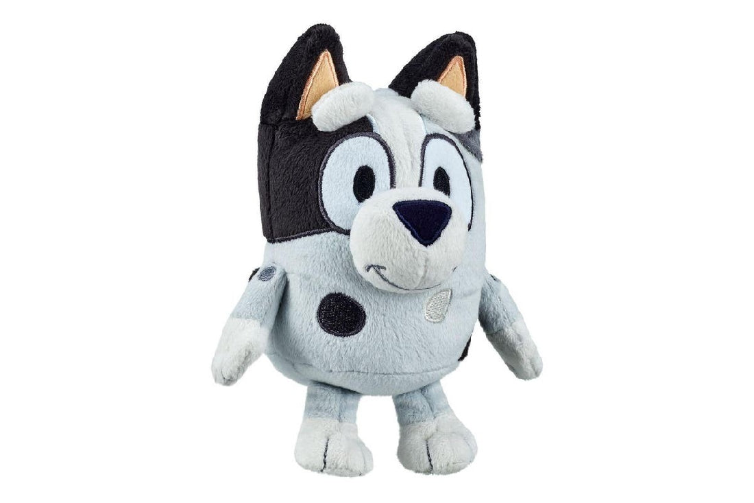 BLUEY 20CM PLUSH - MUFFIN