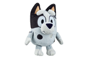 BLUEY 20CM PLUSH - MUFFIN