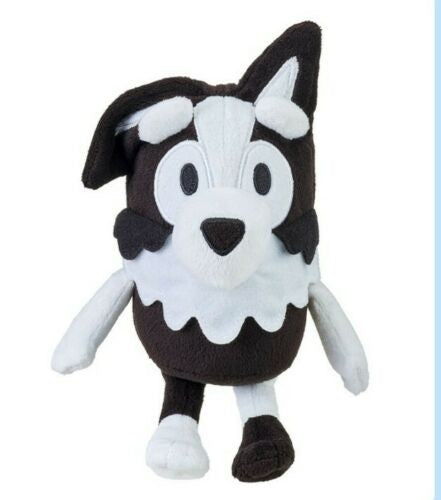 BLUEY 20CM PLUSH - MACKENZIE