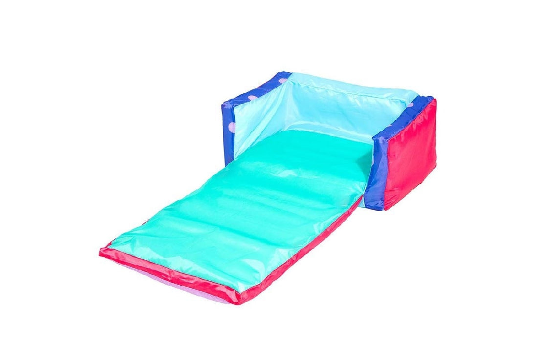 Bluey Infltble Flip Out Sofa