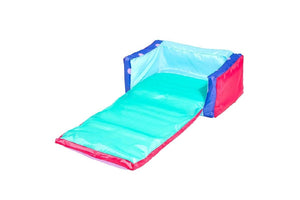 Bluey Infltble Flip Out Sofa