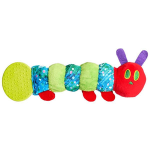 VHC TEETHER RATTLE