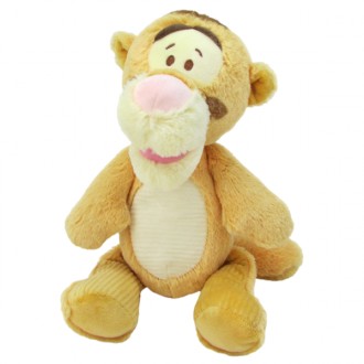 TIGGER BEANIE PLUSH 28CM