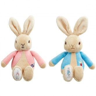 MY FIRST PETER RABBIT/FLOPSY BUNNY