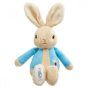 MY FIRST PETER RABBIT/FLOPSY BUNNY
