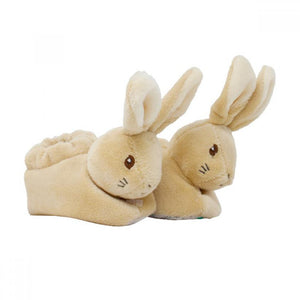 PETER RABBIT FIRST BOOTIES