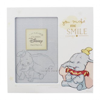 DUMBO FRAME YOU MAKE ME SMILE