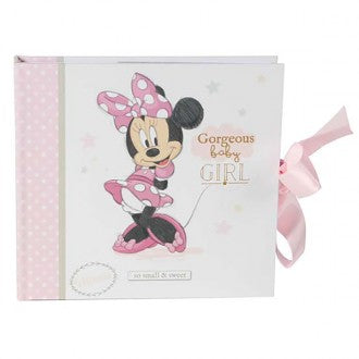 MINNIE PHOTO ALBUM