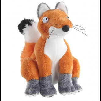 GRUFFALO FOX