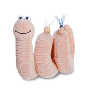 SUPERWORM PLUSH