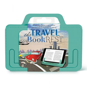 THE TRAVEL BOOK REST - MINT