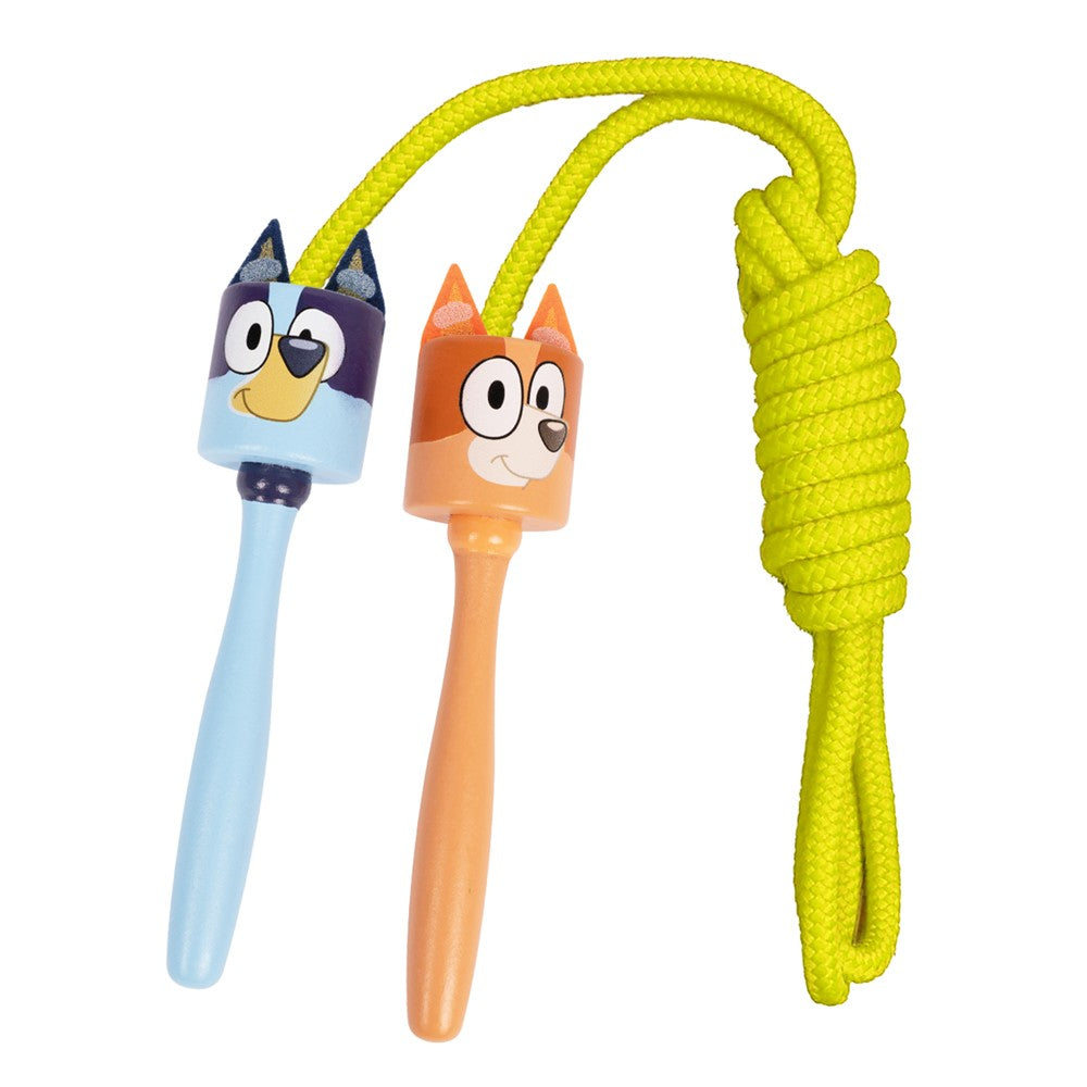 BLUEY & BINGO SKIPPING ROPE