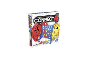 CONNECT 4 GRID