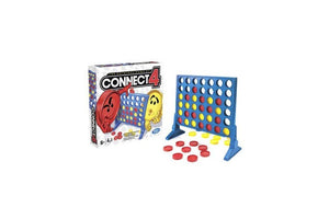 CONNECT 4 GRID