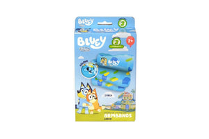 BLUEY ARM BAND SMALL