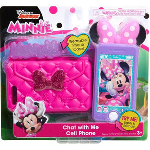 MINNIE MOUSE CELL PHONE