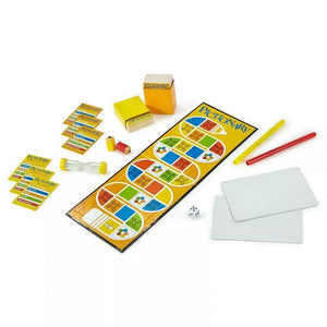 PICTIONARY BOARD GAME