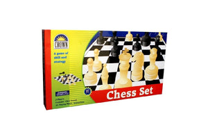 CROWN CHESS