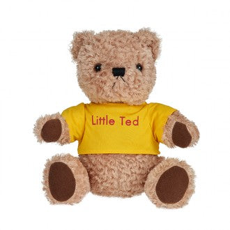 PLAY SCHOOL LITTLE TED